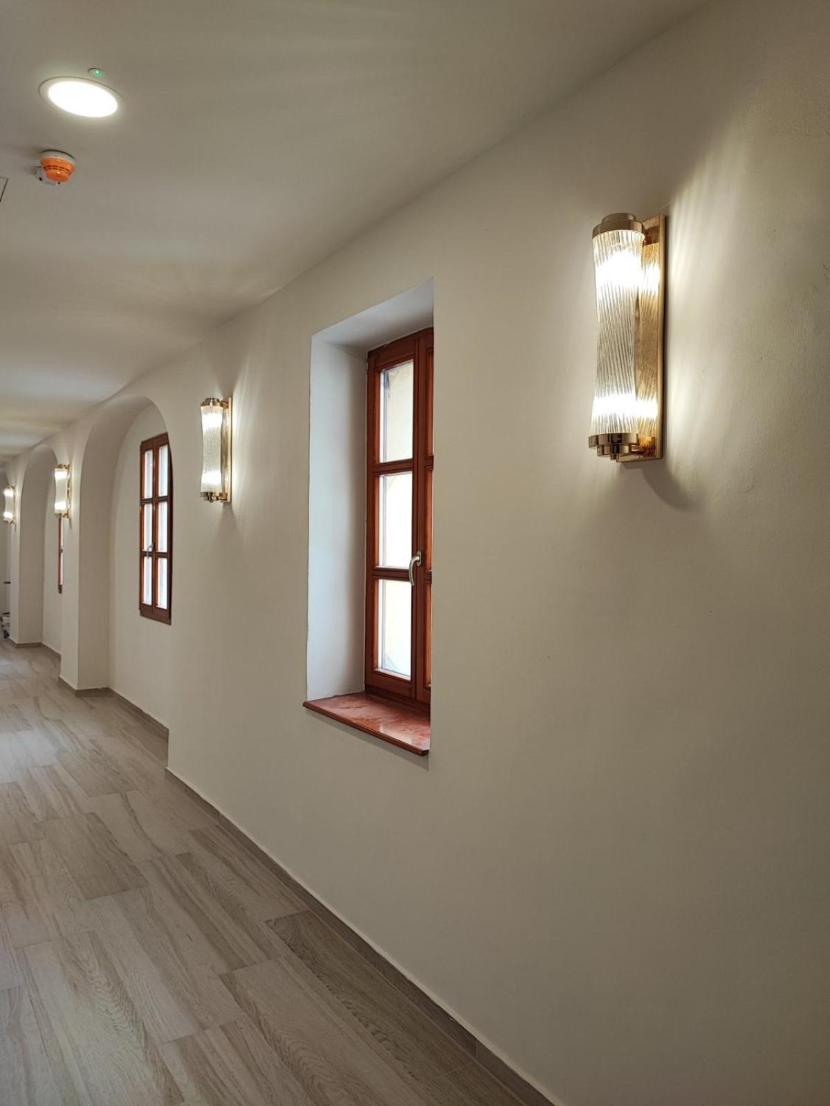 River Apartmanház Jászberény Esterno foto