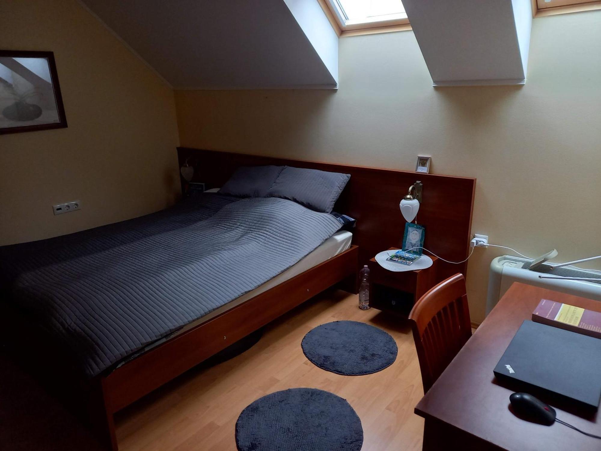River Apartmanház Jászberény Esterno foto